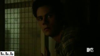 Teen wolf 5x15 - Ending scene