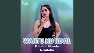 Download Lagu Waktu Ku Kecil (Remix) MP3