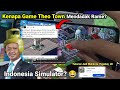 Kenapa Game TheoTown Mendadak Viral di Indonesia? 😂 game simulasi bangun kota! 