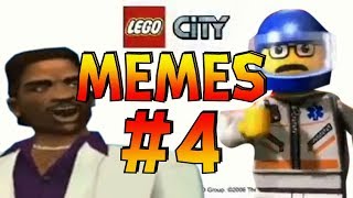 MEME COMPILATION #4
