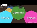 Grand Strategy In Godot 4 , Hearts of Iron 4