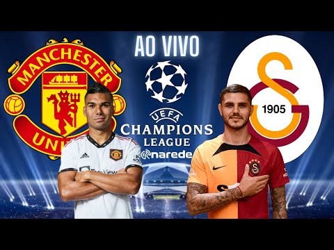 Champions League 2023/24: saiba onde ver os jogos da semana