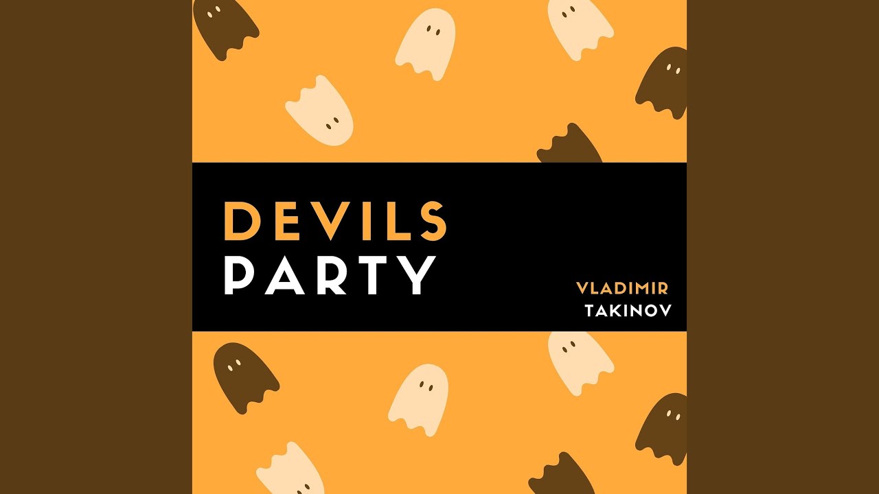 Watch Evil Pumpkin on YouTube Watch Evil Pumpkin on YouTube
