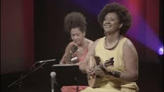 Nilze Carvalho | Os boêmios (Anacleto de Medeiros) | Instrumental Sesc Brasil