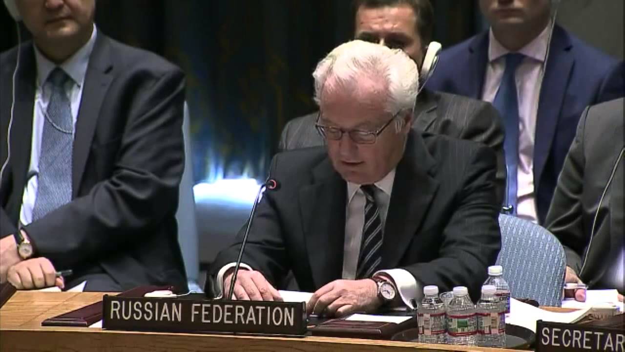 Russia expressed condolences to families of those killed by Russia.