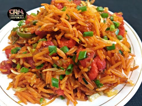 restaurant-style-chicken-schezwan-fried-rice-|-indian-street-food-|-chinese-recipe