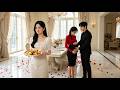 After 5 years he brings a pregnant lover, she signs divorce and leaves, he regrets!