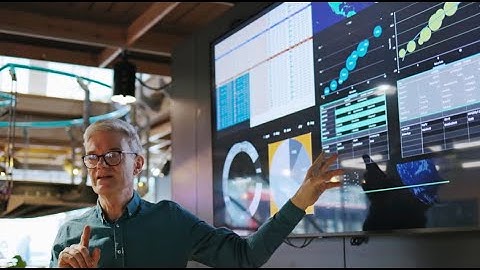 Maya HTT drives end-to-end digital transformation