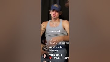 #vinniehacker vinniescube on tt made this