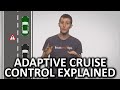 Adaptive Cruise Control As Fast As Possible