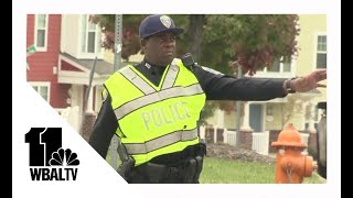 More crossing guards deployed after colleague struck by car