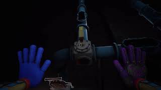 Poppy Playtime: Chapter 4 part 5