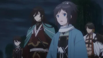 تحميل 活撃 刀剣乱舞 Ed 百花繚乱 Full 高音質