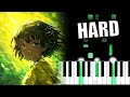 PASSO BEM SOLTO SLOWED 笆カ HARD Piano Tutorial PASSO BEM SOLTO SLOWED 笆カ HARD Piano Tutorial