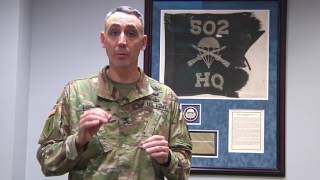 Reintegration/Redeployment - Strike Ready Force