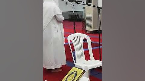 من سورة القصص || المقرئ سيف الرحمن حافظ || تراويح رمضان ١٤٤٠ هجري من جامع عبد اللطيف آل الشيخ