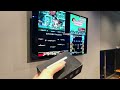 C2 Kyoto's live gaming feed system