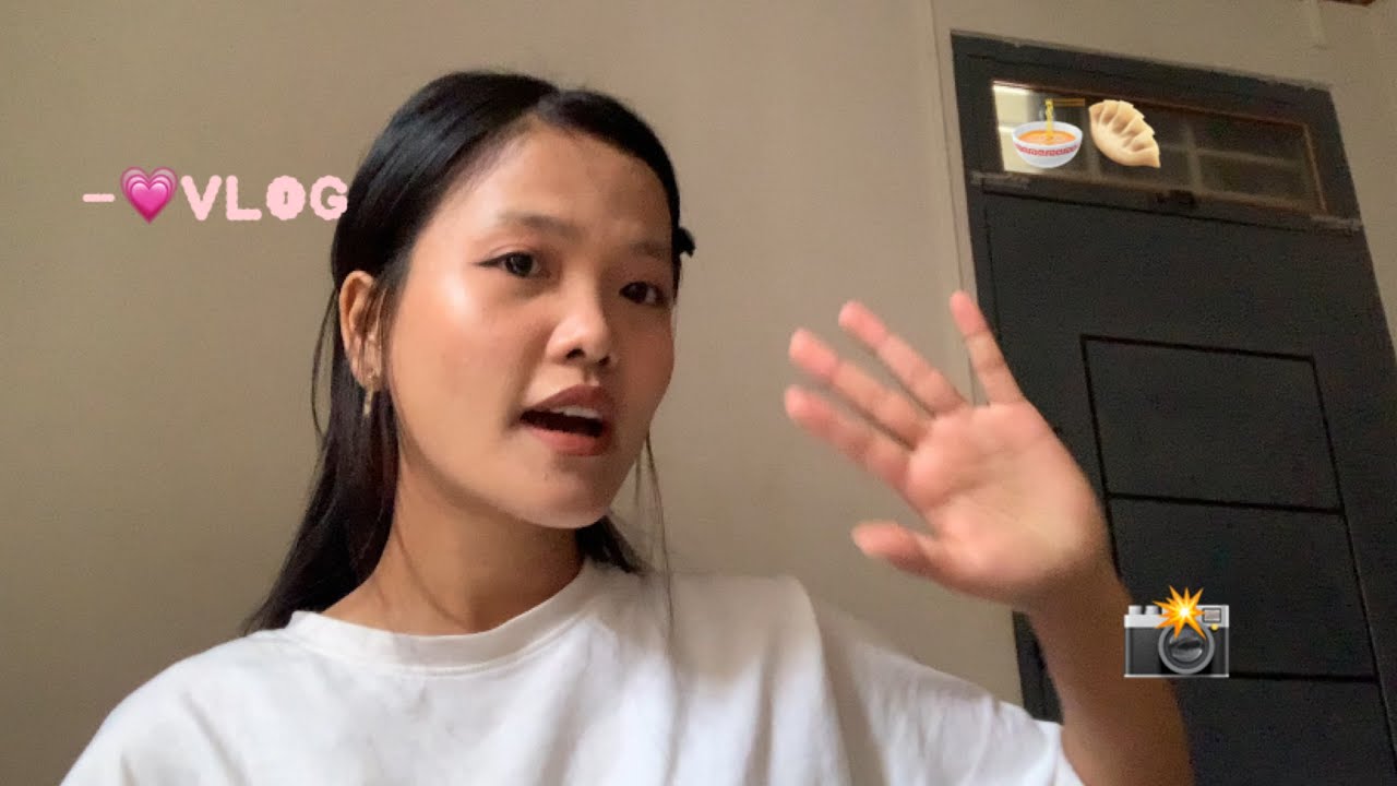 Spend a day with me in lamka💗#vloglife 