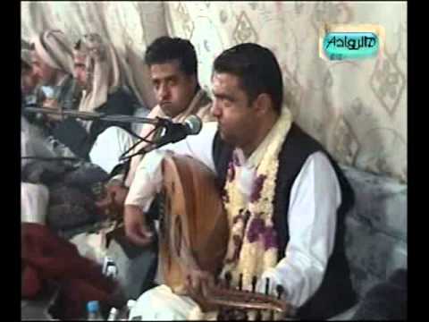 علي عنبه الا دق قلبي