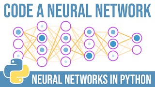 Neural Network from Scratch in Python