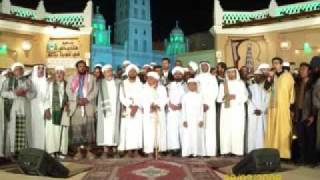 Download Lagu Mawlid with Habib Umar in Tarim Qiyam MP3