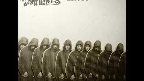 Sapient - Ready For Whatever