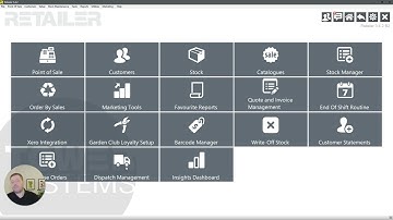Can I manage deliveries using your POS system?