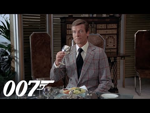 Video: 10 Vidinat Oma Sisemise James Bondi Vabastamiseks - Matadori Võrk
