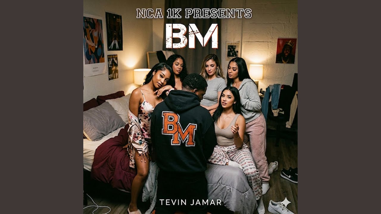 Watch BM on YouTube Watch BM on YouTube