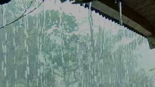 Rain Sounds for Sleep 🌧️ Super Heavy Rain | Can't Sleep? Fall Asleep in Minutes screenshot 3