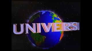 Universal Pictures Spyglass Entertainment 2003