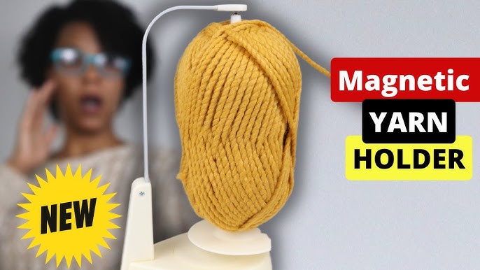 Buy Wool Jeanie - Magnetic Wool Spindle Online Nepal