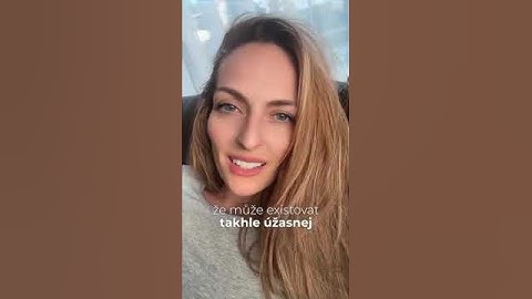 LUSI LOVE KONEČNĚ JSEM TĚ NAŠLA🫶🏻💋#lusilove