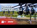 Summit Colosseum "Black Edition" Pod - Carp Fishing Product Spotlight