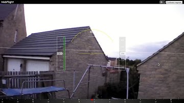 AR.Drone 2.0 using ardrone-webflight (video-stream)