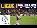 FIFA18 Halftime Instrumental LIGUE 1