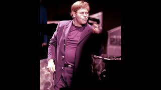 View Elton John Live Performance of Simple Life in London