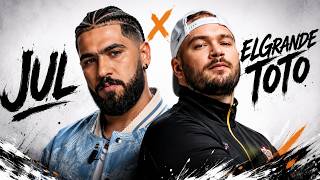 JuL x ElGrandeToto – LES SOUCIS × PASSAT (Mashup Officiel) | Rap Français x Rap Maroc 2026