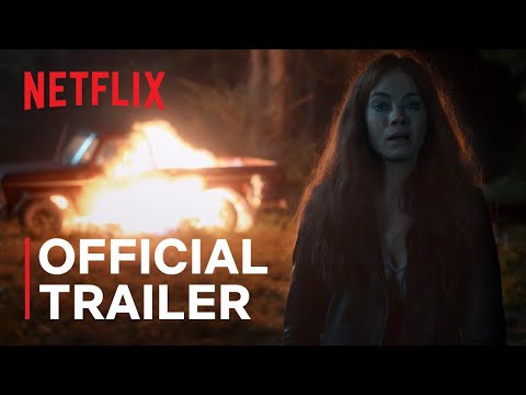 Echoes | Official Trailer | Netflix