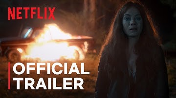 Echoes | Official Trailer | Netflix