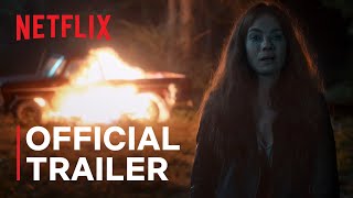 Echoes | Official Trailer | Netflix Resimi