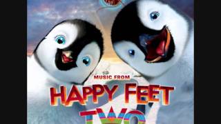 Happy Feet Two [Original Motion Picture Soundtrack] - 04 Papa Oom Mow Mow