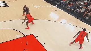 NBA Crossovers and Ankle Breakers Of 2018 Season