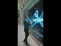Chetana Command Wall - Trust Layer for the Internet | #Shorts