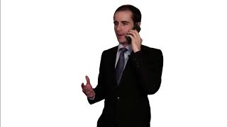 How to Leave a Professional Voice Message screenshot 5