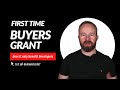 First Time Buyers Grant - Does it only help Developers - Irish Housing