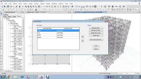 SEISMIC RESISTANT BUILDING DESIGN PROJECT ASSIGNMENT FOR SKYFI LABS ONLINE COURSE BY @VIVEK