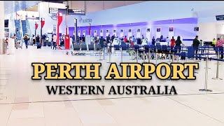 Australia Perth Airport and Rental Car Collection screenshot 3