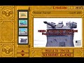 Dune II - Harkonnen mission 9 speedrun 28:32 (PC DOS) [Obsolete]