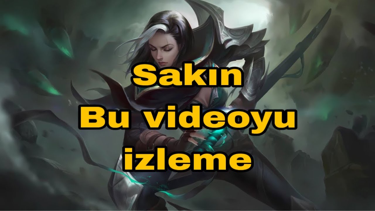 Utanıyorum! Benedetta Nasıl Oynanır? (Size soruyorum 😅) 